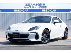 スバルBRZR アイサイト AT車 サイバーナビ&バックカメラ ETC