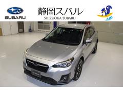 スバルXV1.6i EyeSight