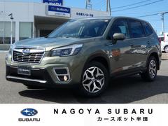 スバルフォレスターツーリング タイヤ新品交換済 前後ドラレコ メモリーナビ