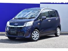 スバルステラLスマートアシスト 社外メモリナビ