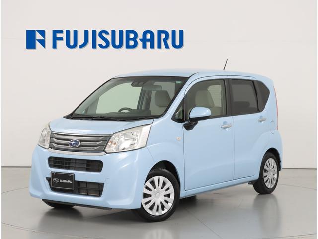 スバルステラL スマートアシスト 元レンタ ナビ ETC ブルートゥース