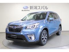 スバルフォレスタープレミアム ノーマルタイヤ新品交換 ワンオーナー車