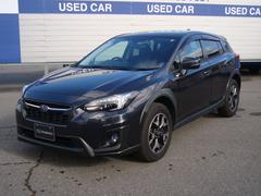 スバルXV2.0i-L EyeSight ナビ バックカメラ