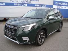 スバルフォレスターアドバンス アイサイト搭載 ナビ 前後ドラレコ