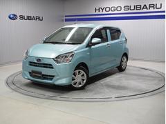 スバルプレオプラスLスマートアシスト CDステレオ