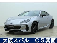 スバルBRZSTI スポーツ 9インチナビ 前後ドラレコ ETC2.0