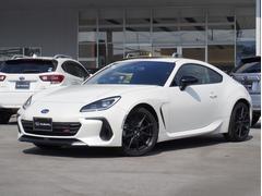 スバルBRZSTI スポーツ