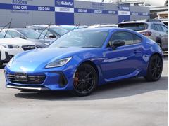 スバルBRZSTI スポーツ
