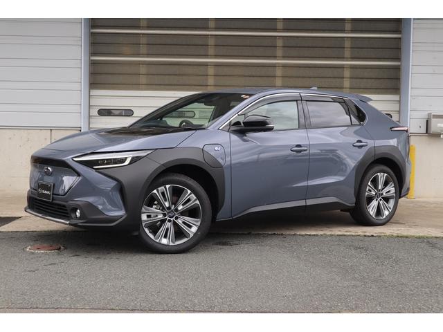 スバルソルテラET-HS