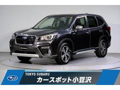 スバル  フォレスター Advance ドライバーズモニタリングカメラ搭載車