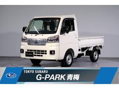 スバル  サンバートラック TC 5速マニュアル