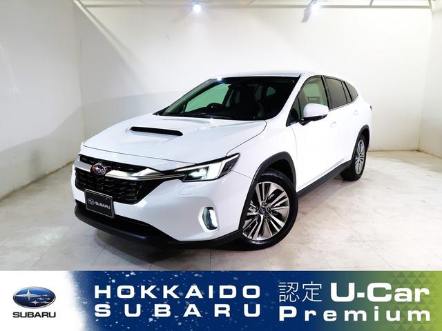 スバルレヴォーグ レイバックリミテッドEX