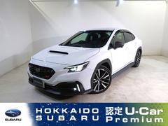 スバルWRX S4STIスポーツR メモリーナビ/バックカメラ