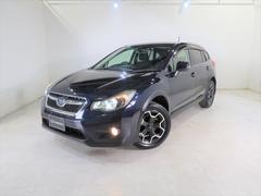 スバルXV2.0i-L EyeSight