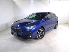 スバル  インプレッサ ST-H