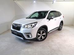 スバル  フォレスター Advance EyeSight搭載車