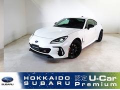 スバルBRZSTI スポーツ ナビ バックカメラ
