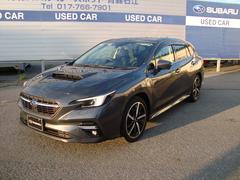 スバルレヴォーグスマートエディション アイサイト搭載 ナビ 前後ドラレコ