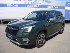 スバルフォレスターアドバンス アイサイト搭載 ナビ 前後ドラレコ