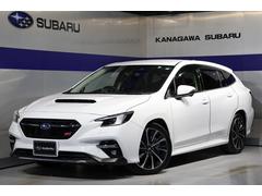 スバルレヴォーグSTIスポーツ EX スターリンクナビ 電動リヤゲート