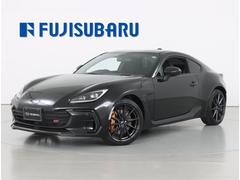 スバルBRZSTIスポーツ ナビ ETC ドラレコ ブレンボ 未使用車