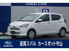 スバルプレオプラスL 元社用車