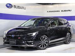 スバルレヴォーグSTIスポーツ EX ナビ ETC リヤカメラ付き
