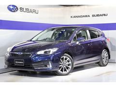 スバル  インプレッサスポーツ 2.0i-L EyeSight/ナビ/F+S+RカメラETC