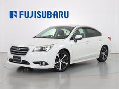 スバルレガシィB4Limited パナソニック8インチナビ ETC2.0