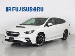 スバルレヴォーグGT EX EyeSight X搭載車 ナビ機能 ドラレコ