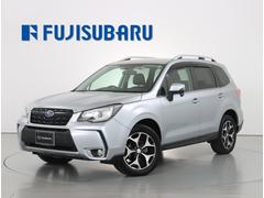 スバルフォレスターS-Limited アイサイト3 ナビ フリップダウンモニタ