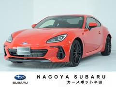 スバルBRZS アイサイト搭載車 純正ドラレコ STIアルミホイール