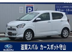 スバルプレオプラスL スマートアシスト 元社用車
