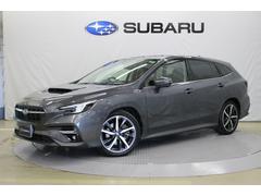 スバルレヴォーグGT-H EX EyeSight X搭載車