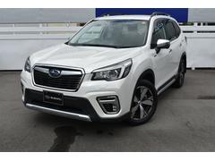 スバルフォレスターアドバンス ドラレコ ナビ F+S+Rカメラ タイヤ新品