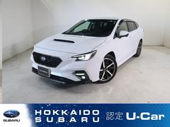 スバルレヴォーグGT-H メモリーナビ/バックカメラ