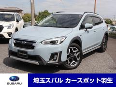 スバルXVアドバンス アイサイト3 パナSDナビ ETC2.0