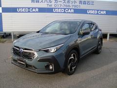 スバルクロストレックプレミアムS:HEV アクセサリーコンセント