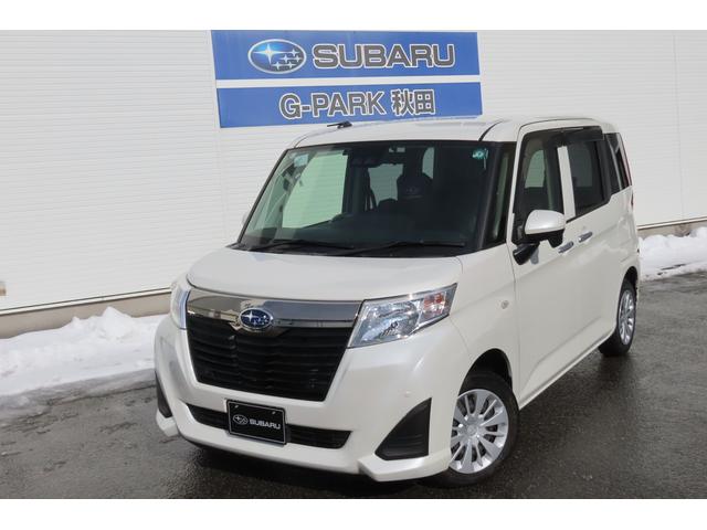 スバルジャスティL スマートアシスト ケンウッドナビ バックカメラ ETC