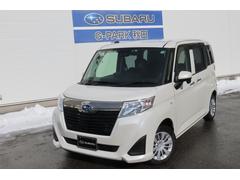 スバルジャスティL スマートアシスト ケンウッドナビ バックカメラ ETC