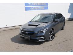 スバルレヴォーグGT-H EX EyeSight X搭載車