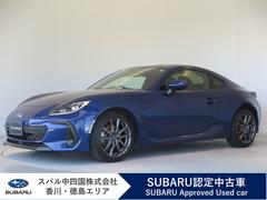 スバル  BRZ R ナビ・リヤカメラ・ETC付
