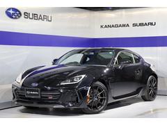 スバルBRZSTIスポーツ MT アイサイト ブレンボ 当社デモカー