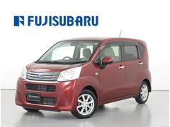 スバルステラG スマートアシスト 4WD ドラレコ シートヒーター