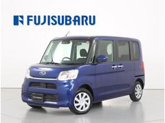 スバルシフォンGスペシャル スマートアシスト タイヤ新品 軽雹害現状車