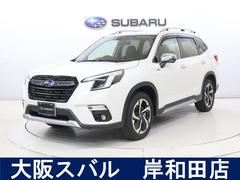 スバルフォレスターアドバンス 8インチナビ・リヤカメラ・ETC2.0・ドラレコ