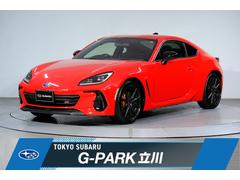 スバルBRZSTI スポーツ 元弊社社用車 ブレンボキャリパー