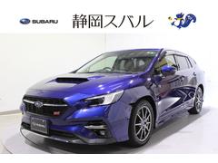 スバルレヴォーグSTIスポーツ EX