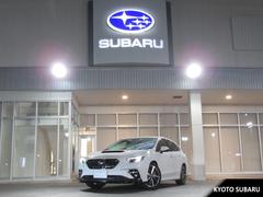 スバルレヴォーグGT-H EX アイサイトX搭載車