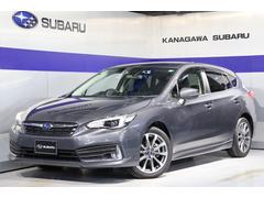 スバルインプレッサスポーツ1.6i-S EyeSight/ナビ/Rカメラ/ETC